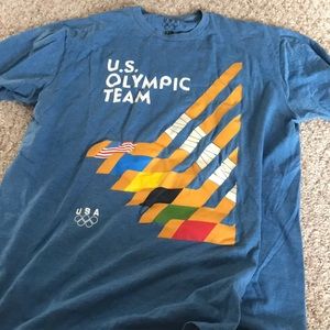 Men’s hockey T-shirt